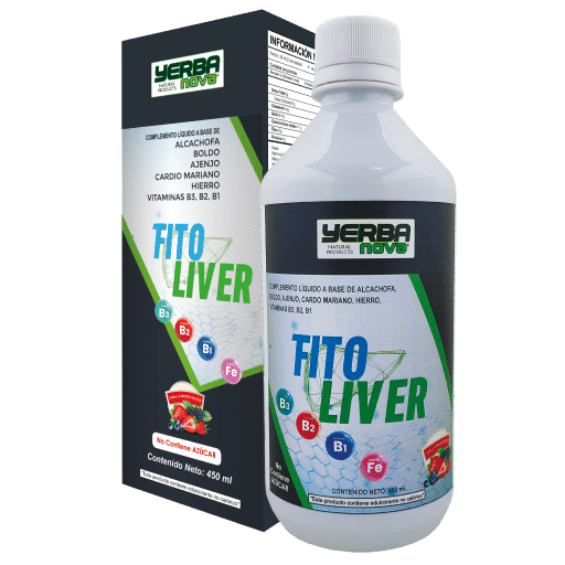 Fito Liver