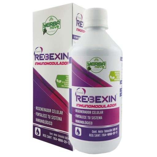 Rebexin