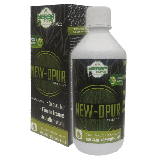 New-Dpur