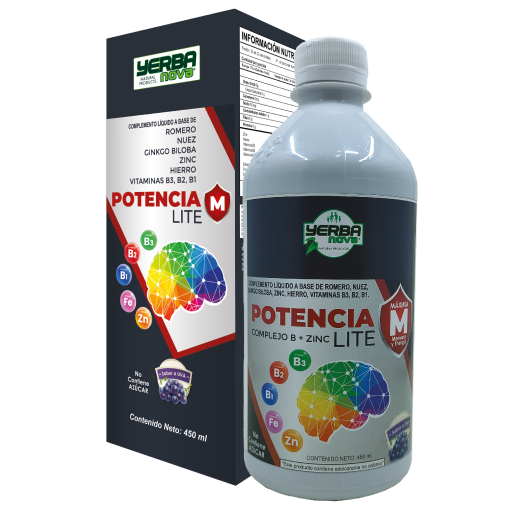 Potencia Lite-M