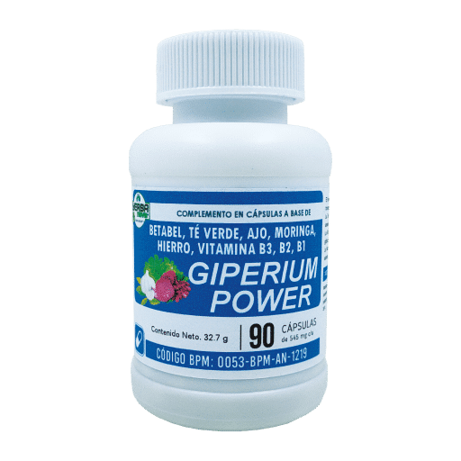 Giperium Power