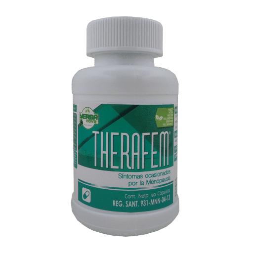 Therafem Cáp.