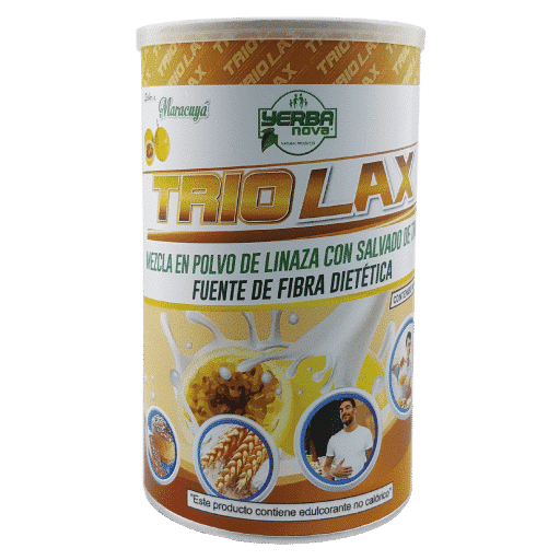 Triolax Polvo